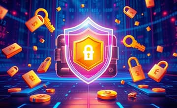 Crypto Security Essentials: Protecting Your Digital Assets