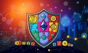 Building a Crypto Portfolio: Diversification for Beginners