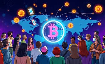 DeFi Decoded: Accessing Financial Services Without Intermediaries