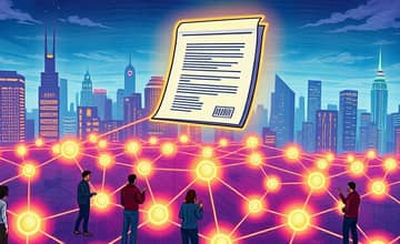 Smart Contracts: The Code That Powers Decentralization