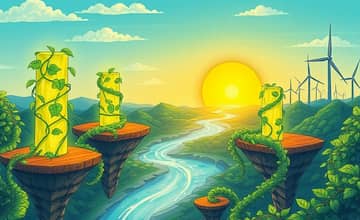 Understanding Proof-of-Stake: A Greener Consensus