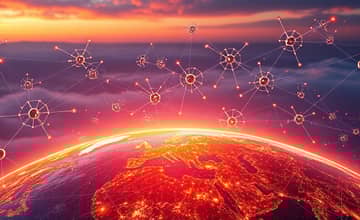 Permissionless Innovation: The Power of Open Blockchains