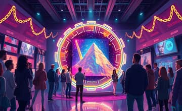 From Pixels to Profit: The Art Market Meets the Blockchain