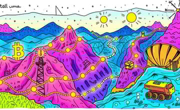 Investing in Infrastructure: The Picks and Shovels of Crypto