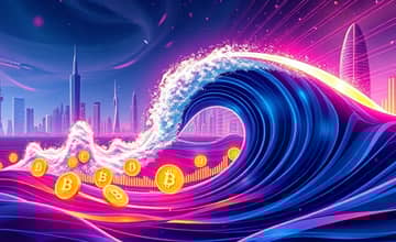 The Road Ahead: Predicting Crypto's Next Big Wave
