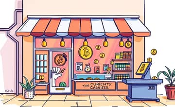Crypto for Small Businesses: Embracing Digital Payments