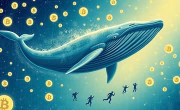 Whales and Retail: Understanding Market Movers in Crypto