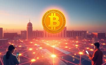 Central Bank Digital Currencies: The State of Digital Money