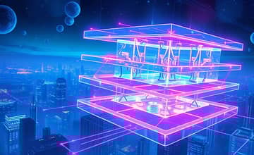 Exploring Layer Two Solutions: Scaling the Blockchain