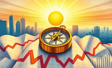 Decoding Economic Indicators: Your Investment Compass