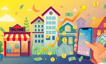 Income Amplification: Boosting Your Cash Flow