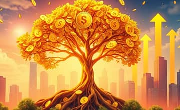 Dividend Aristocrats: Steady Income, Consistent Growth