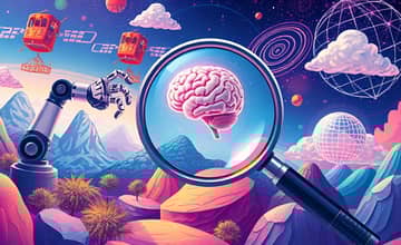 Disruptor Detection: Spotting the Next Big Thing