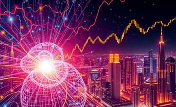 Quantum Leaps: Investing in Cutting-Edge Technology