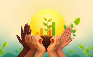 Impact Investing: Profit with Purpose