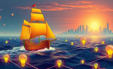 Venture Capital Voyage: Funding Innovation