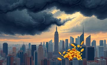 Navigating Stagflation: Strategies for Tough Times