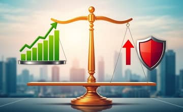 Calibrated Risk: Maximizing Upside, Minimizing Downside