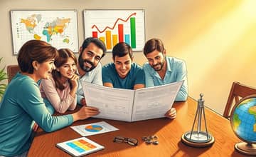 Your Investment Blueprint: A Step-by-Step Guide