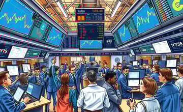 Market Melt-Ups: Capitalizing on Bull Runs