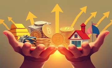 Hedge Against Inflation: Protecting Your Purchasing Power