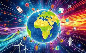 Thematic Investing: Riding Megatrends to Riches