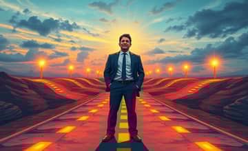 Scenario Planning: Preparing for Market Extremes