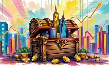 Microcap Manual: Discovering Hidden Market Gems