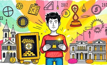 Beyond the Bank Account: Rethinking Your Money Storage