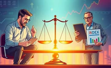 The Active-Passive Debate: Finding Your Style