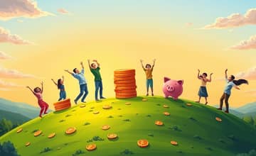 Cracking the Code of Financial Wellness: A Holistic View