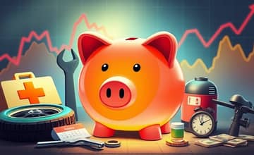 Future-Proofing Your Finances: Preparing for the Unexpected