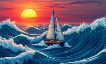 Risk Intelligence: Navigating Market Turbulence