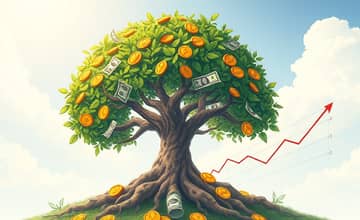 Decoding Dividends: Income Streams Explained