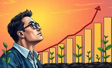 The Investor's Mindset: Cultivating Long-Term Growth