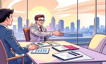 Negotiating Your Worth: Maximizing Your Income Potential