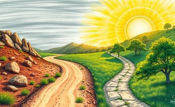 From Scarcity to Abundance: Shifting Your Financial Narrative