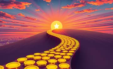 Finding Your Financial North Star: Defining Your Goals