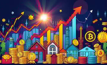 Understanding Capital Gains: Profits and Your Portfolio