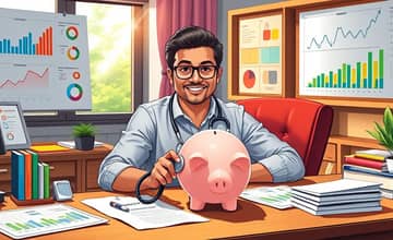 The Financial Check-Up: A Regular Health Scan for Your Money