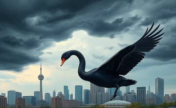 Black Swan Preparedness: Mitigating Unforeseen Risks