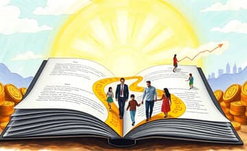 Your Financial Story: Writing Your Own Success