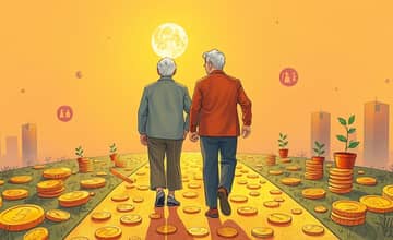 The Role of Annuities: Guaranteed Income for Life