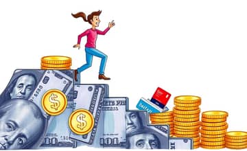 The Debt Avalanche vs. Snowball: Picking Your Payoff Strategy