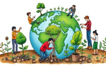 The Ethics of Investing: Money with a Conscience