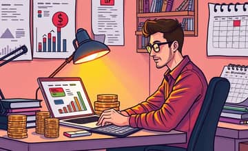 Your Side Hustle, Your Net Worth: Monetizing Your Skills