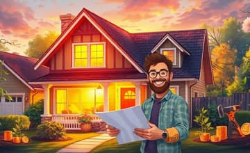 Unlocking Equity: Making Your Home Work for You