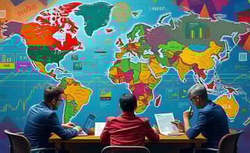 Navigating Geopolitical Risks in Capital Markets