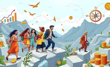 Navigating Economic Shifts: Adapting Your Financial Plan