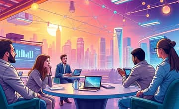 Financing Innovation: The Venture Capital Perspective